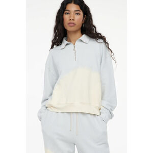 LACAUSA COSMO ZIP UP